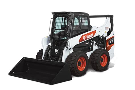 bobcat s76 skid steer loader